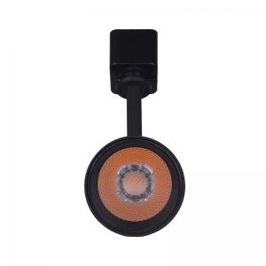 Thời trang Mini LED theo dõi ánh sáng tập trung ánh sáng điểm COB