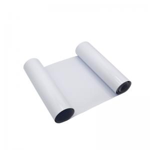300 Mic White Opaque Film PVC cứng nhắc để đóng gói vỉ