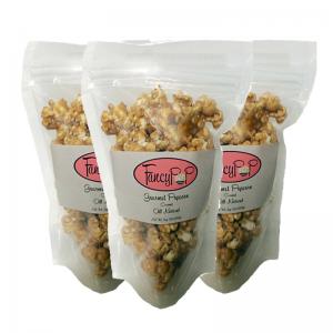 túi nhựa ziplock hàng đầu có lỗ