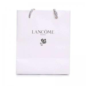 matt giấy vàng lá giấy nghệ thuật với logo riêng