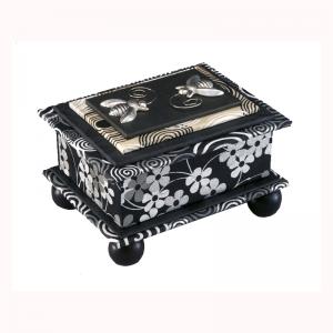 Nhà máy Đông Quan tùy chỉnh hộp quà tặng giấy