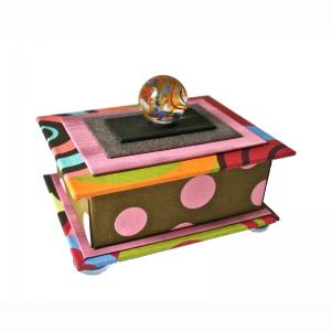 Nhà máy Đông Quan tùy chỉnh hộp quà tặng giấy