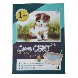 đáy tròn web đứng lên túi cho cà phê thức ăn vật nuôi trà và bao bì hạt giống