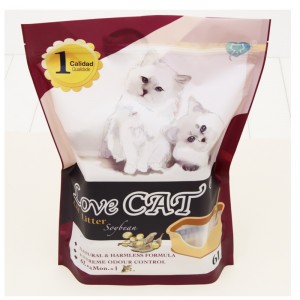 đầu zip nhựa đứng lên túi túi