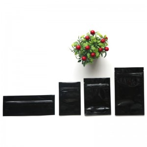 Nhiều lớp nhôm bao bì thực phẩm