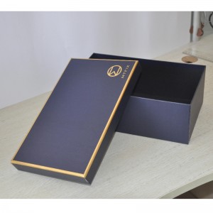 nóng đóng dấu goil lá giày hộp quần áo hộp