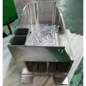 Thân máy đặc biệt