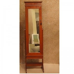 đồ trang sức bằng gỗ