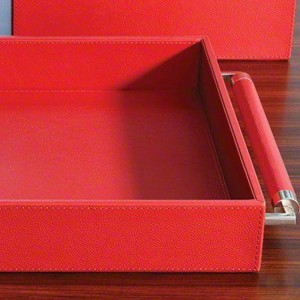 Xử lý đôi khay phục vụ