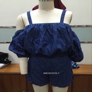 thời trang nữ playuit WS161210