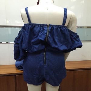 thời trang nữ playuit WS161210
