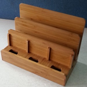 Tre sạc đa thiết bị