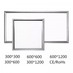 Giá xuất xưởng Bảng đèn LED 300 * 300 600 * 300 600 * 600 600 * 1200 300 * 1200 ánh sáng trần suface