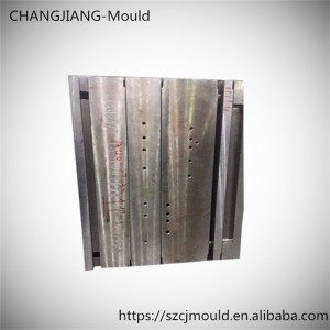 Chất lượng cao thương mại mềm nhà máy giá kem khuôn nhựa