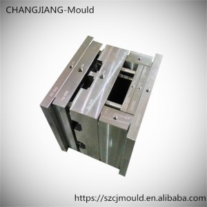 Nhà máy Trung Quốc thương mại chuyên nghiệp ép nhựa cao cấp, sản phẩm tốt nhất 2018