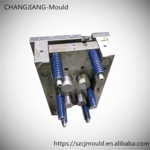 Nhà máy Trung Quốc thương mại chuyên nghiệp ép nhựa cao cấp, sản phẩm tốt nhất 2018