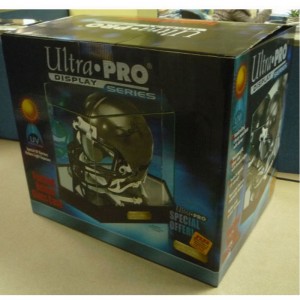 Bóng đá Mũ bảo hiểm kính hiển thị