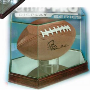 Trường hợp hiển thị kính bóng đá Octagon