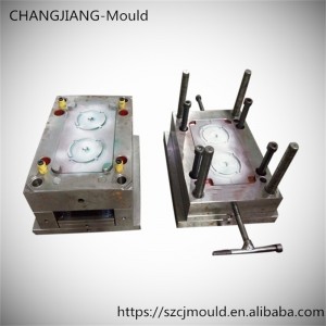 Quạt phun nhựa phụ tùng cao cấp 2018