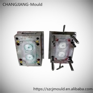 Quạt phun nhựa phụ tùng cao cấp 2018