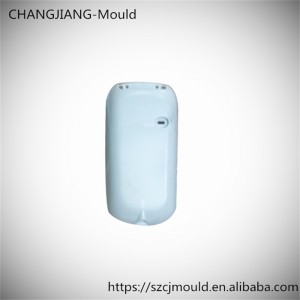 Thâm Quyến sản xuất khuôn ép nhựa điều khiển từ xa