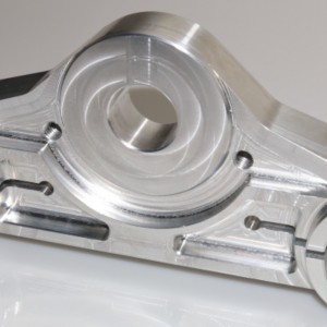 Bộ phận tiện CNC