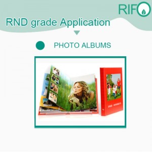 Bán keo dán nhãn HP Hot cho máy Indigo có thể in