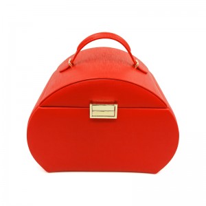 Trang sức giấy trang nhã Hộp quà tặng đẹp cho bao bì tùy chỉnh hiện tại