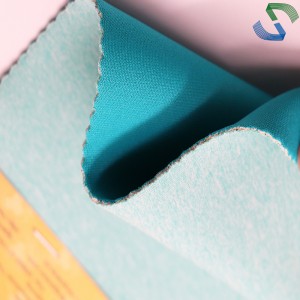 Vải cao su tổng hợp cao su