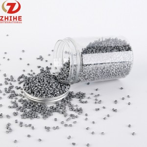 mẫu masterbatch bạc miễn phí cho pe pp