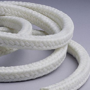 Đóng gói than chì với các góc sợi carbon