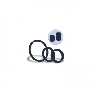 Vật phẩm cách nhiệt PTFE