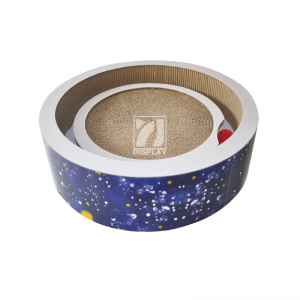 Tốt nhất Cat Scratching Bán buôn Tấm bìa cứng Cat Scratchers