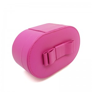 Chất lượng cao Bán buôn Hộp sang trọng Du lịch Giá cạnh tranh Vỏ trang sức