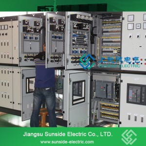 Công ty tổng đài dịch vụ OEM và ODM được cung cấp