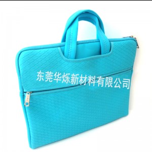 Vải cao su tổng hợp dập nổi