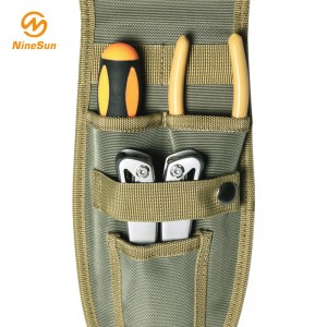 3 túi đinh \u0026 túi dụng cụ