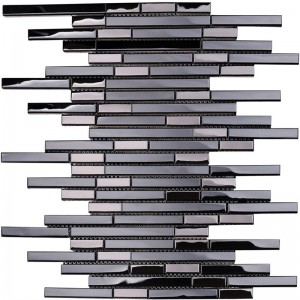 Gạch ốp lát nhà bếp Peel và Stick