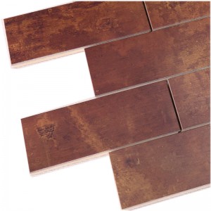 Mới đến TV nền Thiết kế tường khảm cho trang trí nhà