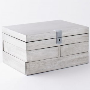 Hộp trang sức Grand Lacquer