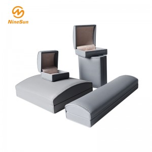 Hộp quà tặng 5 món - Hộp trang sức, Hộp quà cưới cho những dịp đặc biệt