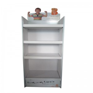 Tấm màn hình Pop POS đứng