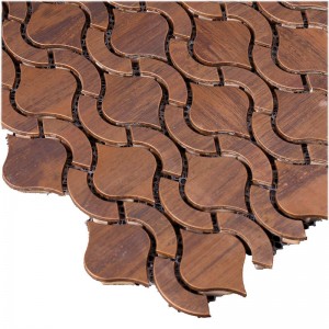 Chất lượng tốt Matt Surface Gạch Cooper