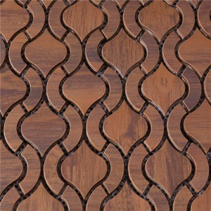 Chất lượng tốt Matt Surface Gạch Cooper