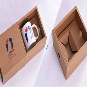 Hộp bìa cứng tùy chỉnh hộp quà