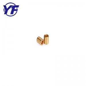 OEM High Bolt Bolt chính xác các bộ phận máy tiện kim loại nhỏ với giá tốt nhất từ ​​Trung Quốc