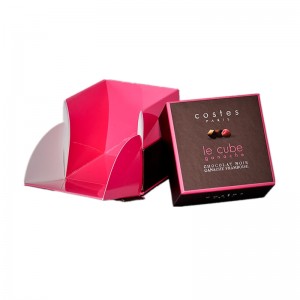 Thiết kế tuyệt vời hộp ngăn kéo phức tạp