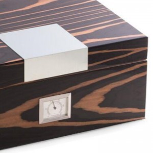 Xì gà Humidor