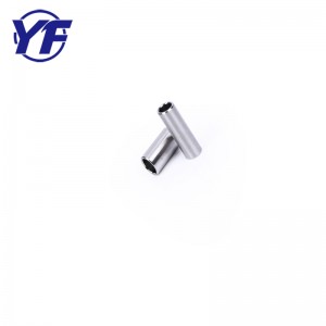 Máy nhà máy Trung Quốc Bushing Nut ren thép với giá cạnh tranh
