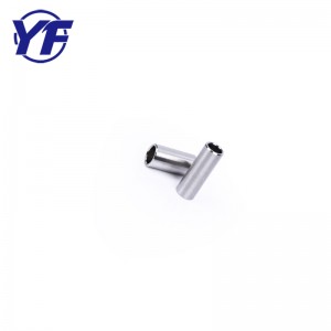 Máy nhà máy Trung Quốc Bushing Nut ren thép với giá cạnh tranh